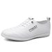 2025 Autumn New Business Casual Men's Leather Soft Sole Set, White Shoes, Le Fu Shoes_vogvips.com