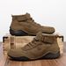 Octopus Men's Shoes Outdoor Sneakers High Top Martin Boots Men's Casual Short Boots_vogvips.com