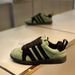 Men's White Sneakers High-End Soft Sole Casual Athletic Board Shoes Versatile Winter Comfortable Lace Up Classic Trendy Outdoor_vogvips.com