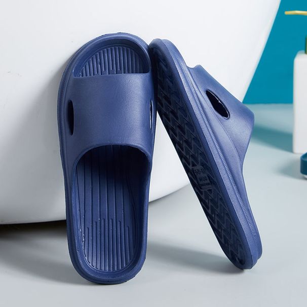 EVA Slippers Bathroom, With A Sense Of Stepping On Feces Men, Slip Resistant And Odorless Feet, Suitable Home Use,_vogvips.com