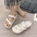 women's Summer Fashion Trendy Lightweight Flip-flops Casual Versatile Outdoor Non-slip For Women_vogvips.com