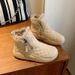 1178225343@qq.com Fleece-Lined High-Top Snow Boots For Women 2025 Winter New Style Student Ins Korean Version Warm Casual Cotton Shoes_vogvips.com