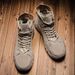 European Warm Series New Spring Summer Trendy Versatile Work Short High-top Martin Boots Outdoor Casual Fashion Sneakers_vogvips.com