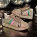 Women's Casual Starry Rhinestone Shoes Rainbow Design Trendy Color Matching Autumn Style European Goods Board Shoes_vogvips.com