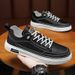 Spring And Summer New Breathable Little White Men's Korean Edition Versatile Sports Casual Flat Trendy Shoes_vogvips.com