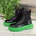 European Warm Series British Style Trend Thick Sole 2025 Spring Autumn New Men's Martin Boots Shoes_vogvips.com