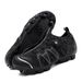 Large Size Cycling Shoes Men's Power Road Bike Professional Lock Shoes Bicycle Shoes Mountain Bike Women's Hard Bottom_vogvips.com
