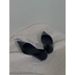 MTX Black Women's New Pointed High Heels French Style Flat Shoes Shallow Mouth Elegant Fashion Commuter Flats_vogvips.com