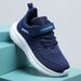 Cross-Border Boys' Spring And Autumn New Style Toddler Breathable Mesh Children's Running Sports Trendy Big Kids Casual_vogvips.com