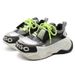 2025 New Height-Increasing Sports For Short People, Unfinished Color Block Mesh Breathable Thick-Soled Casual Dad Shoes_vogvips.com