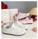 B3525 Round-toe Casual, Cute And Versatile, Dexun Shoes, Sports Board Shoes, Pink Lightweight And Ultra-light Forrest Gump Shoes_vogvips.com