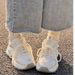 Fashion Dad Shoes Women - 26 Best-selling Mesh Casual White Sneakers Women_vogvips.com
