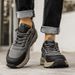 Outdoor Shoes Mountaineering Large Size Men's Shoes Hiking Shoes_vogvips.com