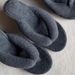 Unique Design Round-toe Thong Wedge Heel Chunky Flip-flops For Women, Fashionable High-heeled Shoes, Excluding Tax_vogvips.com