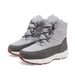 Snow Boots Women's Shoes With Thick Wool Lining_vogvips.com
