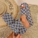 free Shipping Slippers Designer Sandals For Womens Flat Flip Flops Ladies Sliders Shoes Casual Slipper Woman Outdoor Shoes_vogvips.com