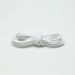 Shoe Accessories round luminous fluorescent polyester colored shoelaces suitable for sports shoes,sneakers,dad shoes,flying woven shoes_vogvips.com