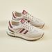 Dad Shoes Female Student Sports Running Casual Platform Heightening Shoes Street Shoes_vogvips.com