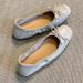 Sheepskin Super Comfort - Two Heights French Ballet Sole Soft Surface Fashion Versatile Single Shoes Heel Height 3_vogvips.com