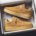 Spring And Summer Men's Shoes New Breathable Shoes Male Students Korean Version Trend Versatile Men's Casual Sports Board Shoes Trendy Shoes_vogvips.com