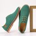 Carefully Selected Foreign Trade Large-size Direct Sales From The Manufacturer, Men's Casual Suede Leather British_vogvips.com