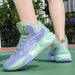 cushioning Rebound Running Shoes Men's Non-slip, Wear-resistant, Breathable And Comfortable Sports Shoes Men's Shoes_vogvips.com