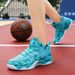 cushioning Rebound Running Shoes Men's Non-slip, Wear-resistant, Breathable And Comfortable Sports Shoes Men's Shoes_vogvips.com