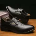 2024s Leather Casual Party Men's Autumn Lace Up Dress Shoes Size 38-48_vogvips.com