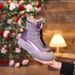 New Retro Snow Boots, Cotton Shoes And Fleece Women's Shoes For Autumn And Winter 2025_vogvips.com