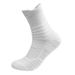 Basketball socks men thick towel bottom medium long tube thin breathable sweat absorption running outdoor sports socks_vogvips.com