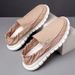 A2025 New Summer Men's Casual Canvas Shoes Are Trendy, Versatile, Breathable And Easy To Wear_vogvips.com