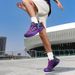 Men's Basketball Shoes Breathable Cushioning Non-Slip Wearable Runing Shoes Gym Training Athletic Basketball Sneakers For Women_vogvips.com