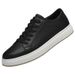 Men's Shoes White Shoes Soft-soled Sports Shoes Casual Board Shoes Men_vogvips.com