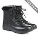 Combat Boots Outdoor Amu Autumn And Winter Piled Thickened High-top Combat Boots Warm Winter Boots Tactical Boots_vogvips.com