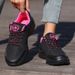 Outdoor Waterproof Sneakers Non Slip Hiking Boot Luxury Brand Comfortable Footwear New Women Climbing Shoes_vogvips.com