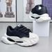 Men's Newan Style Trendy Niche Thick-Soled Height-Increasing Winter Comfortable Internet-Famous Low-Top Air-Cushioned_vogvips.com