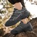 New Anti-splashing Water Mid-top Warm Outdoor Hiking Shoes Hiking Shoes_vogvips.com