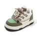 New Casual Shoes For Girls Cartoon Boy Board Shoes Soft Sole Light Baby Shoes_vogvips.com