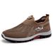 2027 Summer Fashion Walking Shoes Hiking Shoes Jogging Shoes Men Low Top Breathable Hollow Out Thick Sole Non-Slip Lightweight Running Shoes 39-47_vogvips.com