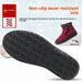 Cross-Border Large Size Shoes Dropshipping Snow Cold-Proof Warm Cotton Fleece-Lined Thickened Versatile Women's_vogvips.com