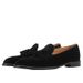 Euro Step M302【】Loafers Men Tassel Casual Men's Shoes British Korean Style Trend Slip-On Summer_vogvips.com
