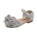 New Style Ladies Girls Princess Baby Small, Medium And Large Children Student Single Shoes Leather Shoes Dance Performance Shoes_vogvips.com