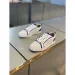 Early Autumn New Low Top Diamond Studded Simple Lightweight Sneakers Soft Sole Versatile Korean Street Style Retro_vogvips.com