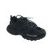 Super Popular INS Retro Korean Type Casual Couple Dad Shoes_vogvips.com
