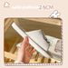 Crestar Summer Cute For Women Soft Comfort Indoor House Slides Casual Flat Shoes Open Toe Linen Cotton Slippers_vogvips.com