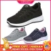 GRIMO Malaysia Premium Tranebula Sneaker Sport Shoes Shoe Kasut Wanita Woman Sneakers Walking Outdoor Gym Casual Gift_vogvips.com