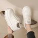 Little White Shoes New Version Female Student Casual Sports All Match Shoes Street Shooting KT2812 1_vogvips.com