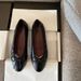 High End Xiaoxiang Style Ballet 2025 New Flat Bottomed Soft Soled Lazy Shoes, Fragrant Grandma Butterfly Bow Single_vogvips.com