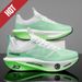 Running Shoes Carbon Board Speciality Marathon Men Sports Breathable Lightweight Women's Comfortable Athletic Nonskid_vogvips.com