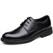 European Warm Series 2025 Autumn Winter Large Size Men's Korean Style Trendy Formal Genuine British Business Fleece Lined Warm Leather Shoes_vogvips.com